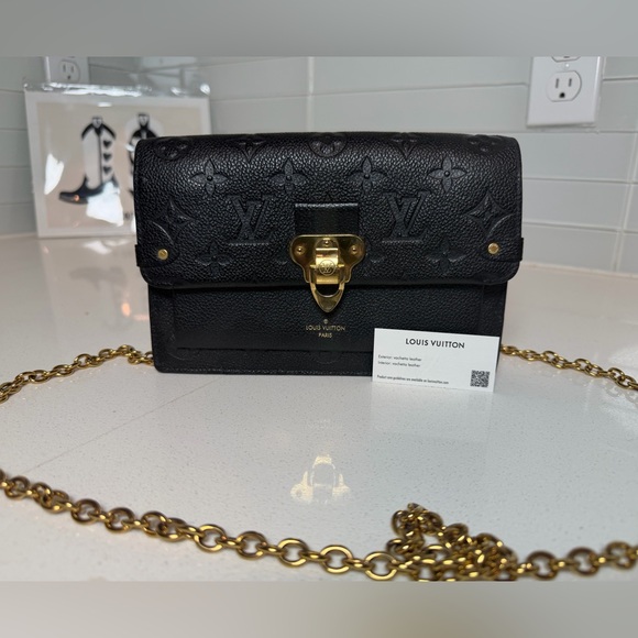 Louis Vuitton Handbags - Louis Vuitton Vavin Chain Wallet